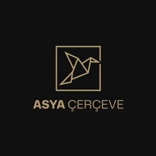 Asya Çerçeve Instagram Profil